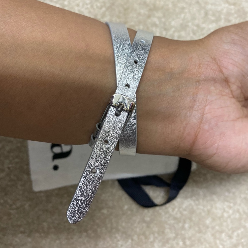 Oilia diffuser bracelet - Picture 3 of 3